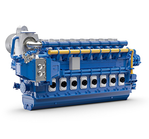 Engine Spare Parts